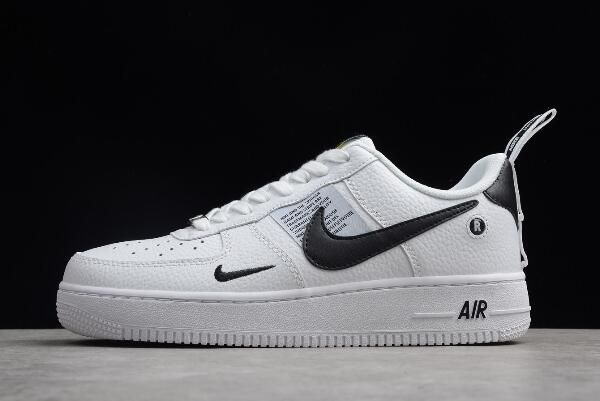 【スニダンで購入可】NIKE AIR FORCE 1 07 LV8 UTILITY 2COLORS 5枚目