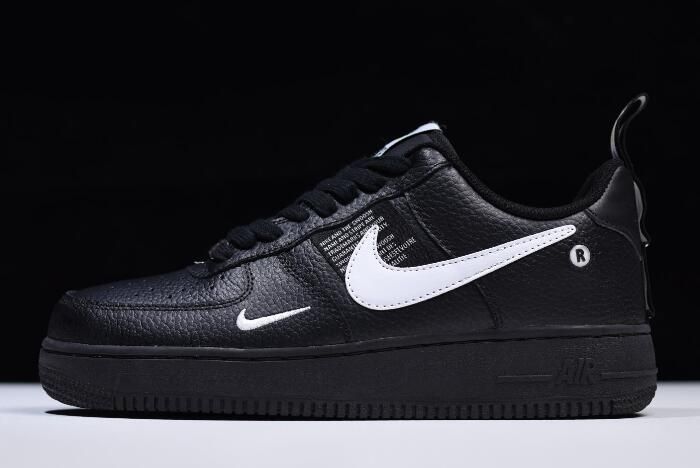 【スニダンで購入可】NIKE AIR FORCE 1 07 LV8 UTILITY 2COLORS 11枚目