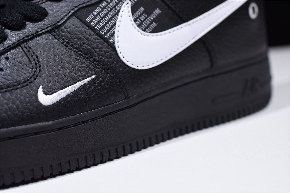 【スニダンで購入可】NIKE AIR FORCE 1 07 LV8 UTILITY 2COLORS 15枚目