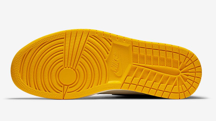 ナイキ エアジョーダン1 レトロ ハイ OG NRG NO L’S 6枚目