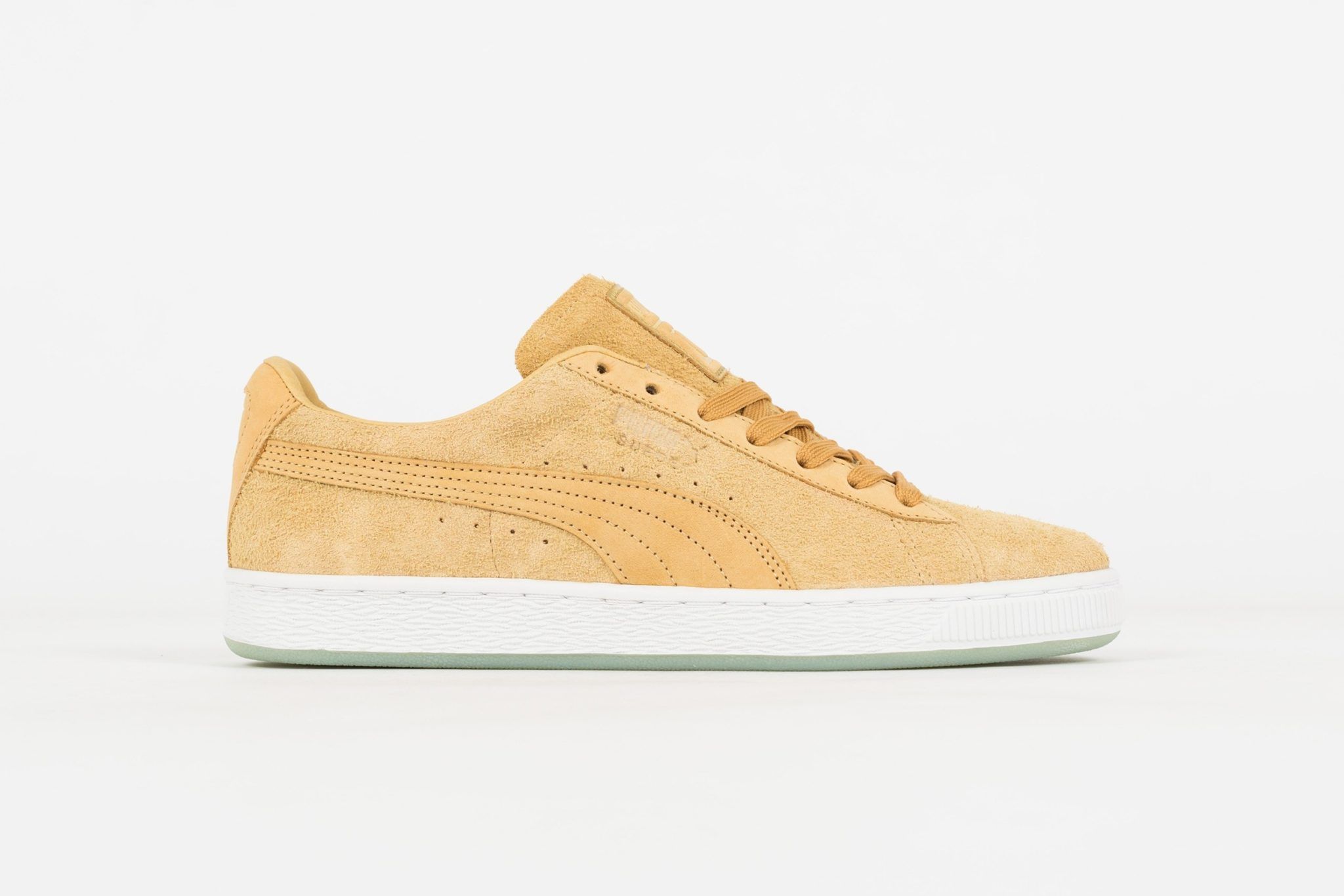 チャプター2×プーマ スエード クラシック50 2枚目