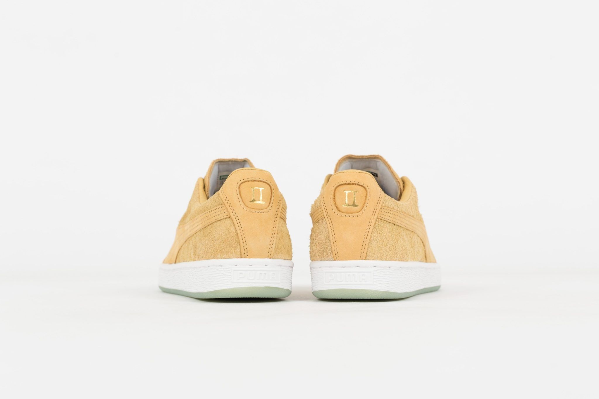 チャプター2×プーマ スエード クラシック50 4枚目