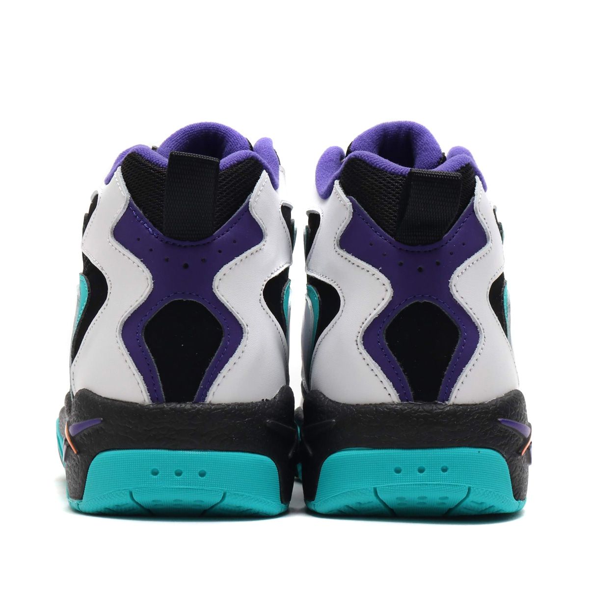 リーボック クラシック メビウス OG ホワイト/スペアミント 7枚目