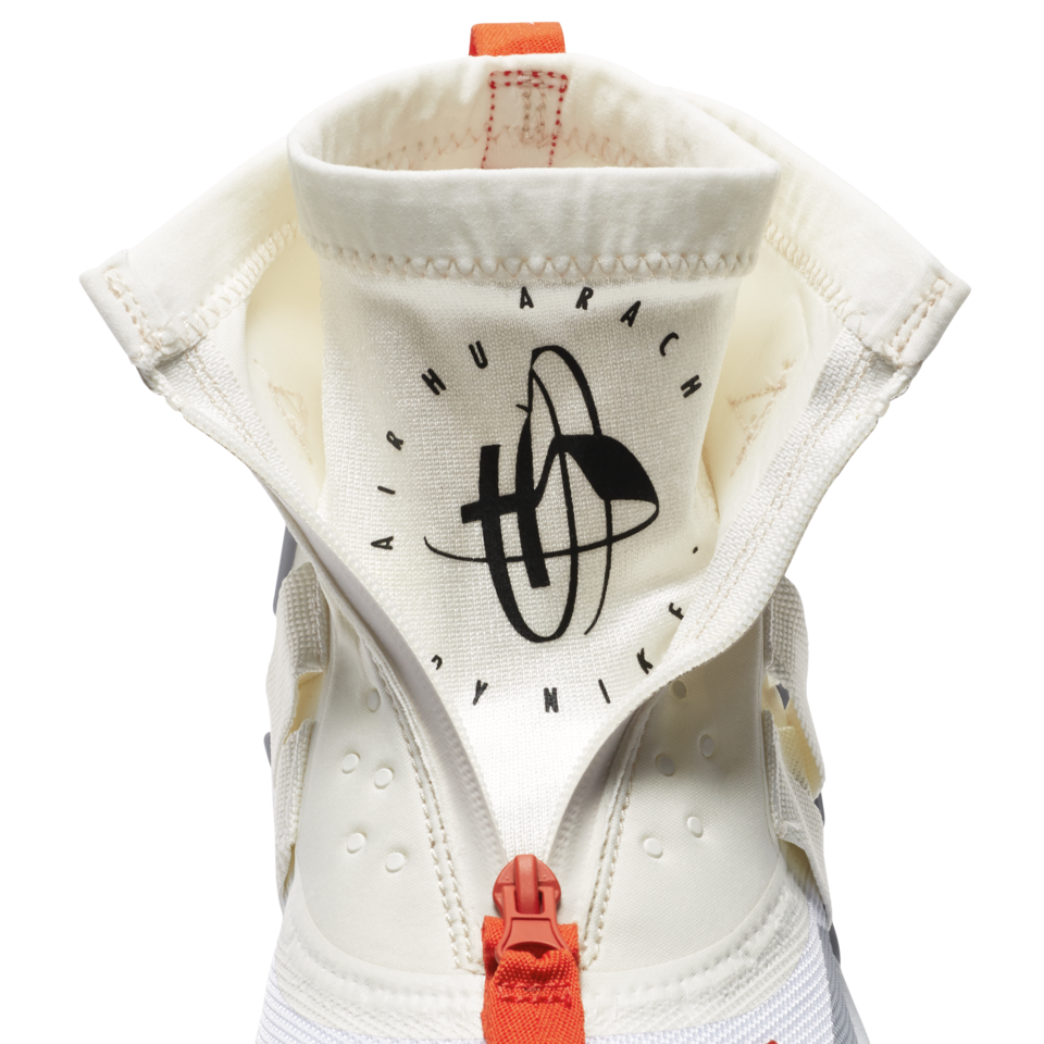 ナイキ エアハラチ QS 全2色  2枚目