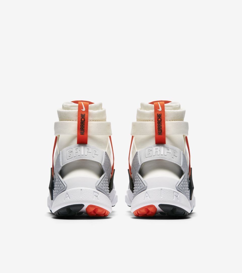 ナイキ エアハラチ QS 全2色  5枚目