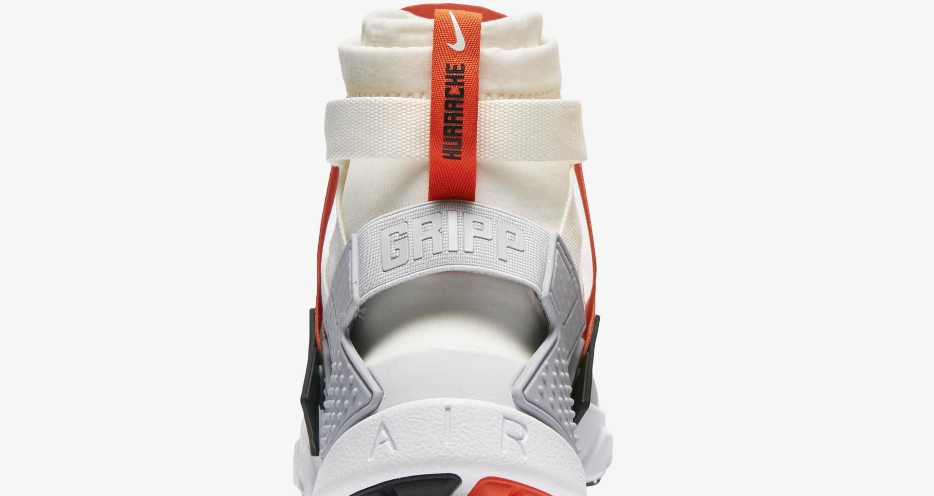 ナイキ エアハラチ QS 全2色  6枚目