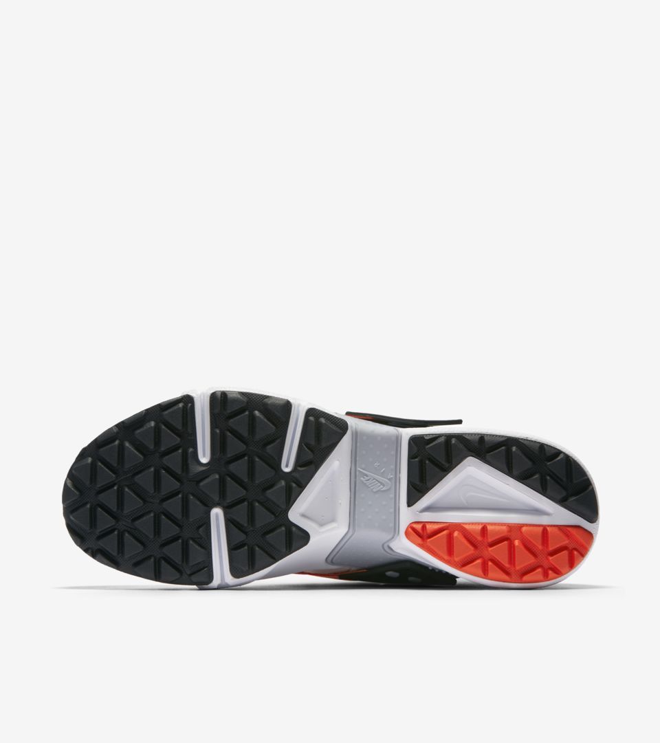 ナイキ エアハラチ QS 全2色  7枚目