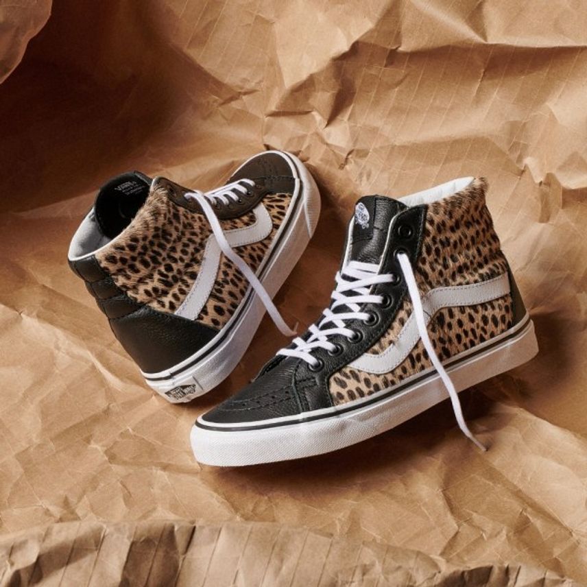 バンズ カーフヘアー パック 全4種