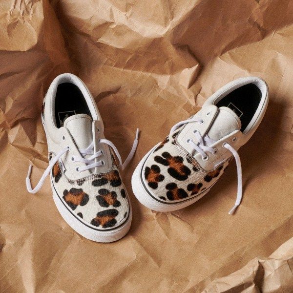 バンズ カーフヘアー パック 全4種  3枚目