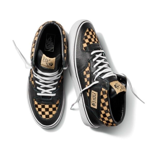 バンズ カーフヘアー パック 全4種  4枚目