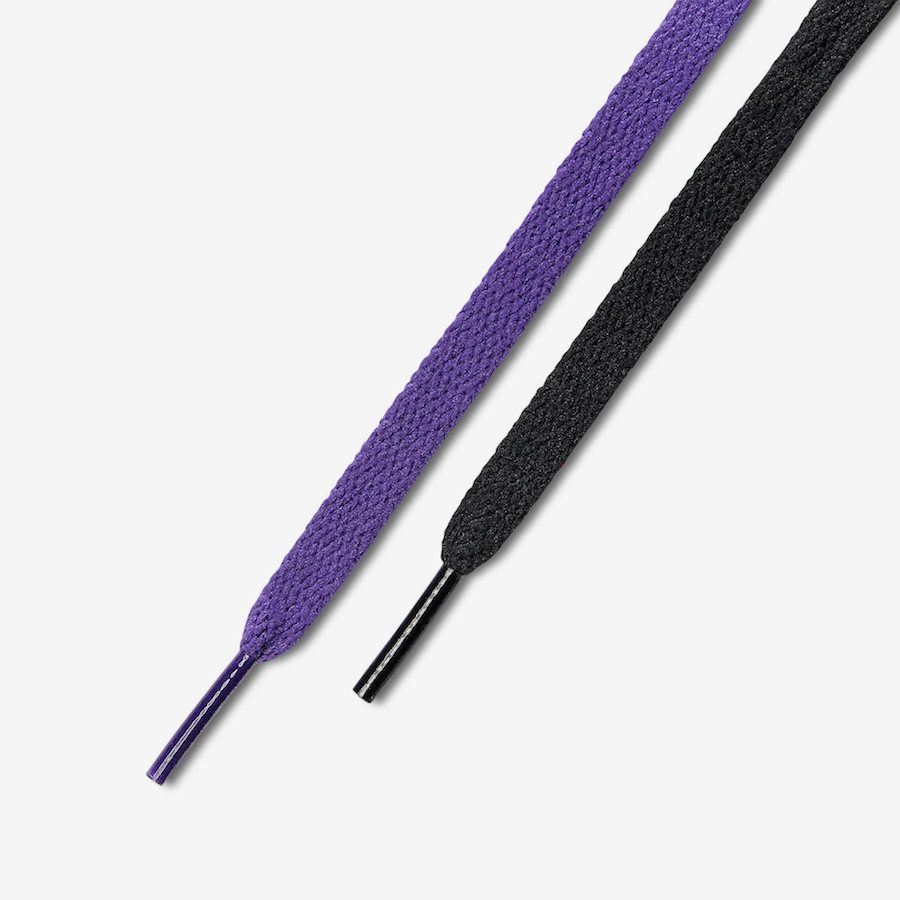 ナイキ エアジョーダン1 レトロ ハイ OG コートパープル 7枚目