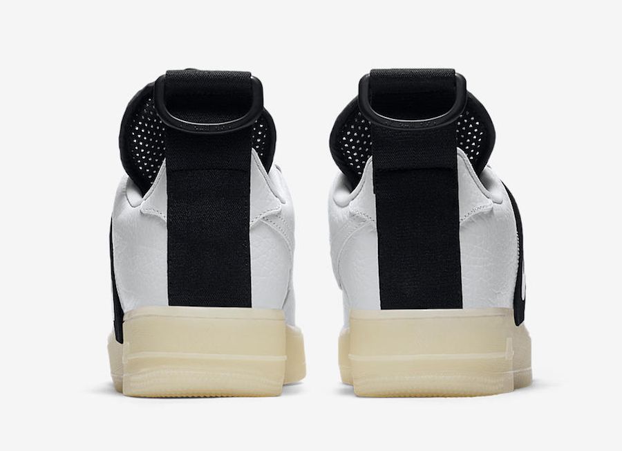 【リーク】NIKE AIR FORCE 1 URILITY QS 6枚目