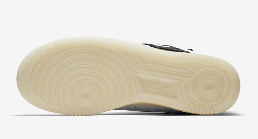 【リーク】NIKE AIR FORCE 1 URILITY QS 7枚目