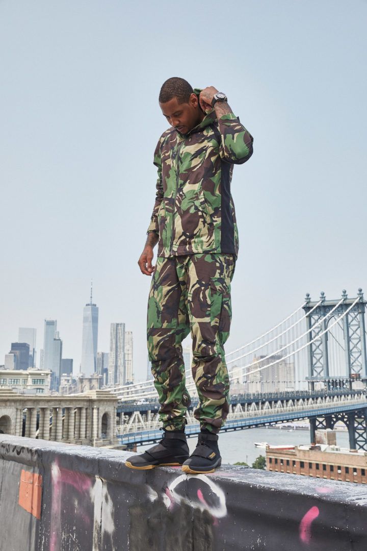 ナイキ エア ジョーダン 20 フライニット MELO X RAG AND BONE 全2色 11枚目