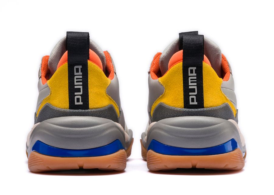 プーマ サンダー スペクトラ DRIZZLE 7枚目