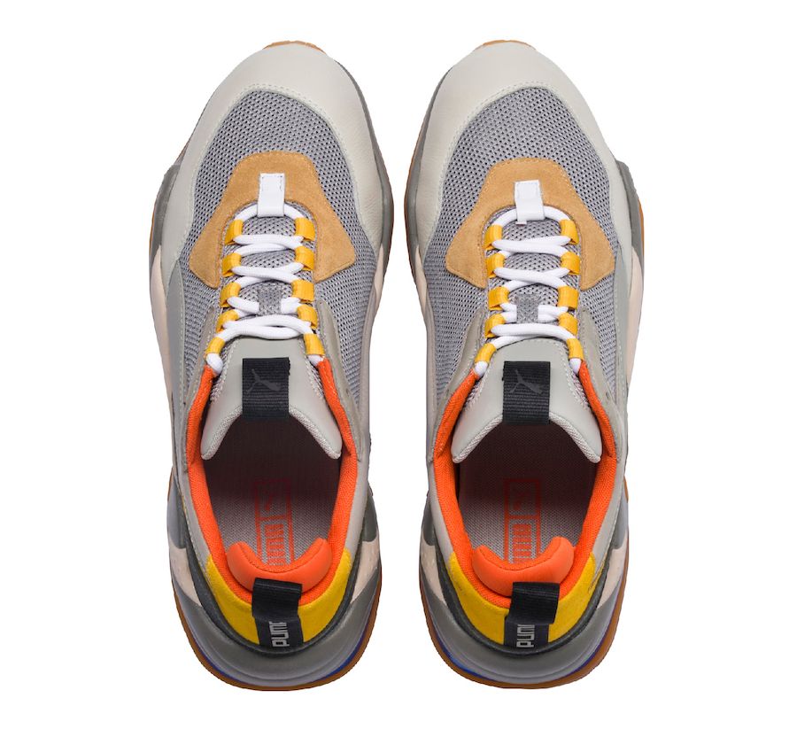 プーマ サンダー スペクトラ DRIZZLE 6枚目