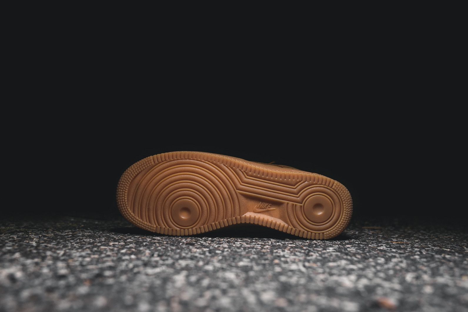 【リーク】NIKE AIR FORCE 1 HIGH ’07 LV8 FLAX 5枚目