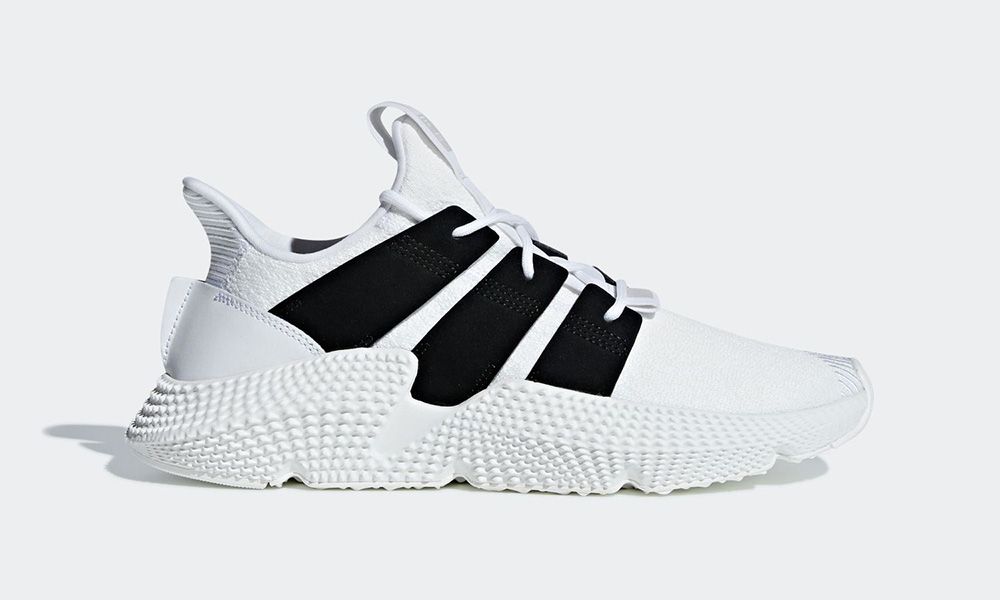 アディダス プロフィア 2色 3枚目