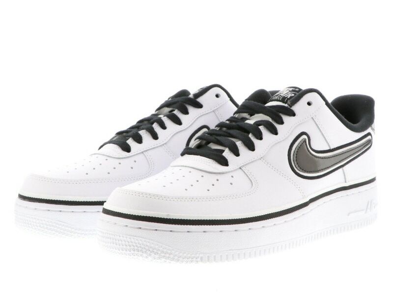 【スニダンで購入可】NIKE AIR FORCE 1 HIGH ’07 LV8 SPORT NBA 2枚目