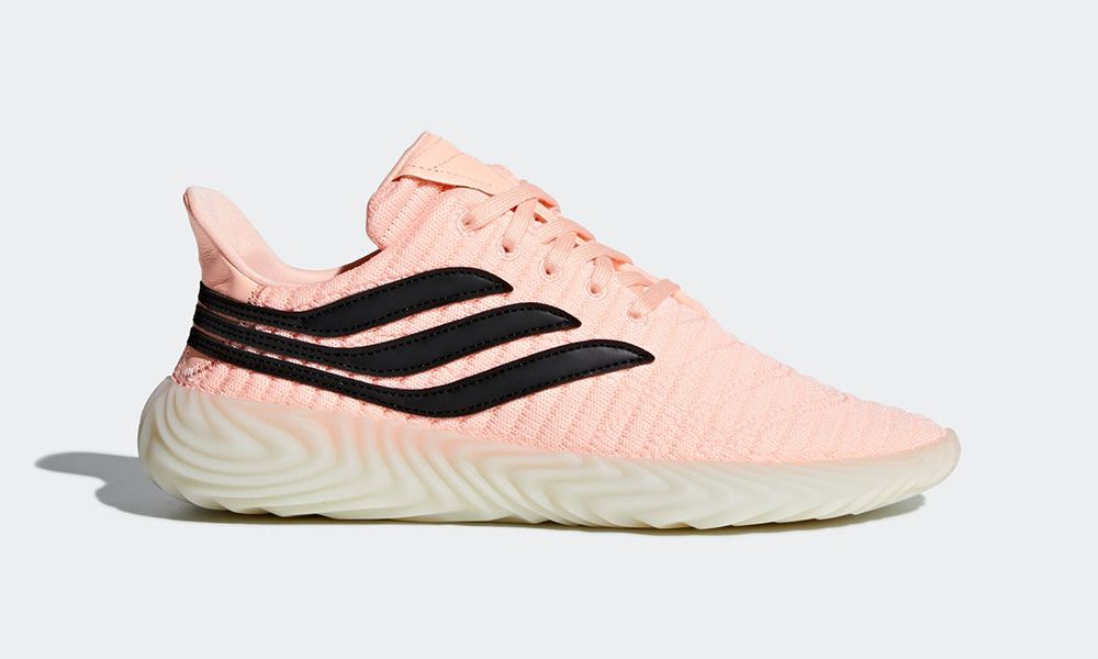 アディダス オリジナルス ソバコフ 4色 2枚目