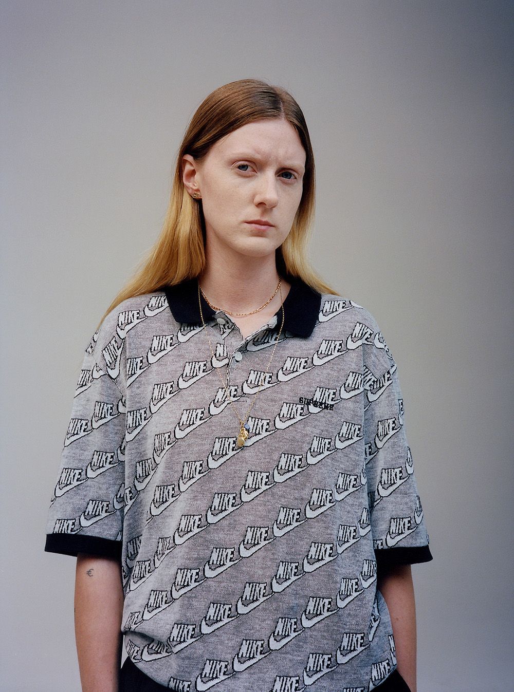 シュプリーム×ナイキ 2018F/W コレクション 5枚目