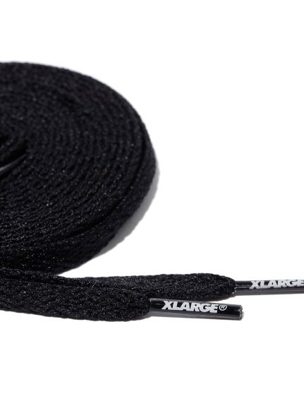 エクストララージ × コンバース オールスター 100 スリップ ハイ ブラック/ホワイト 5枚目