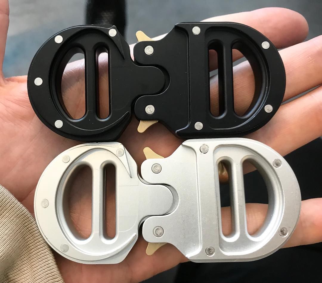 【スニダンで購入可】10/24発売 ALYX × NIKE AIR FORCE 1 HIGH 4COLORS 抽選/定価 /販売店舗まとめ 16枚目