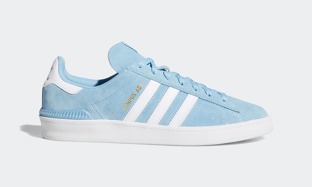 アディダス キャンパス ADV 全4色 3枚目