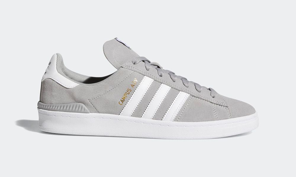 アディダス キャンパス ADV 全4色 5枚目