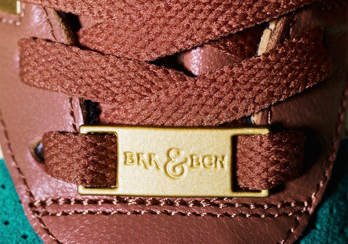 24Kilates×アシックス タイガー ゲルライト3 9枚目