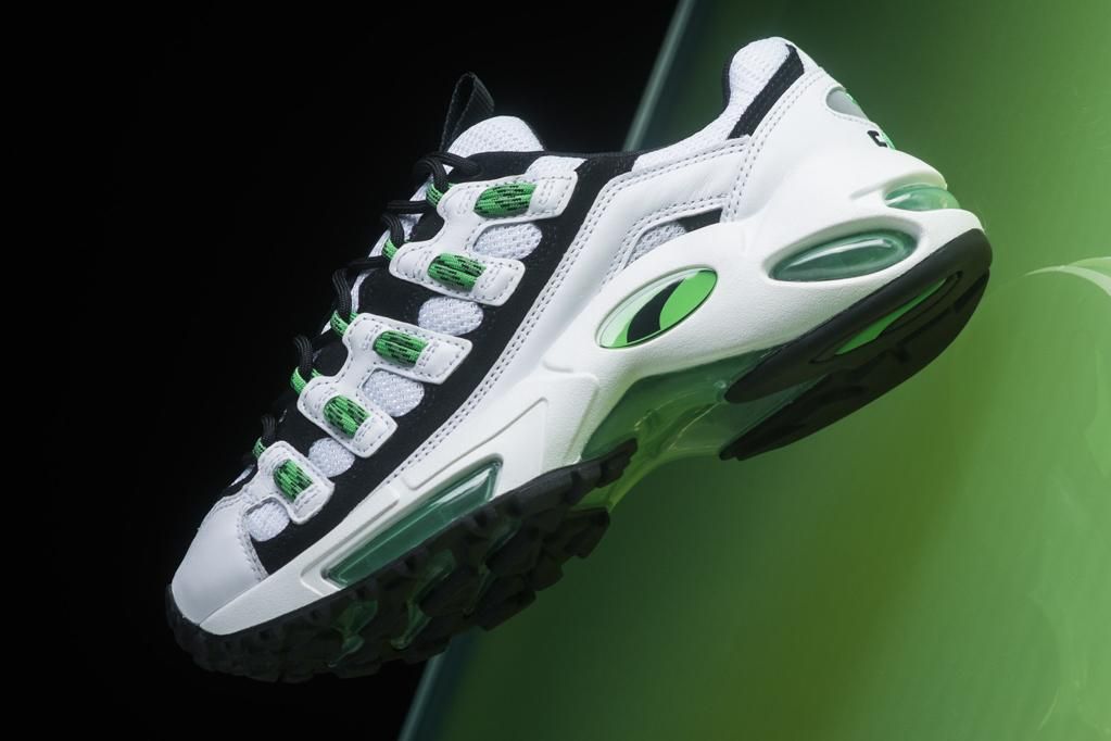 プーマ セル エンデューラ  2枚目