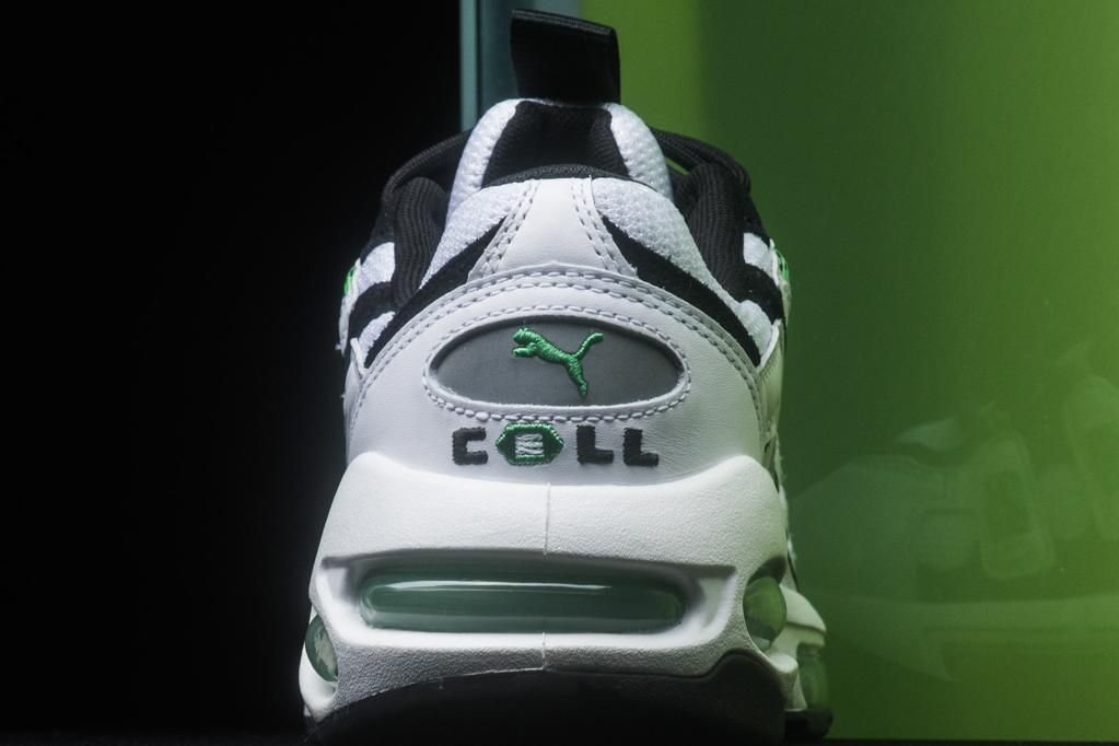 プーマ セル エンデューラ  4枚目