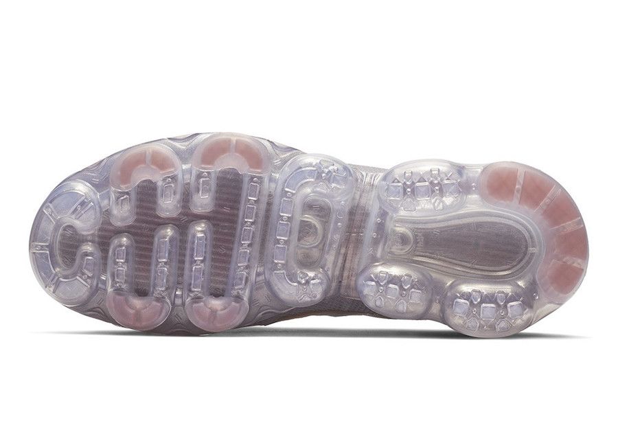 ナイキ エアヴェイパーマックス2019 11枚目