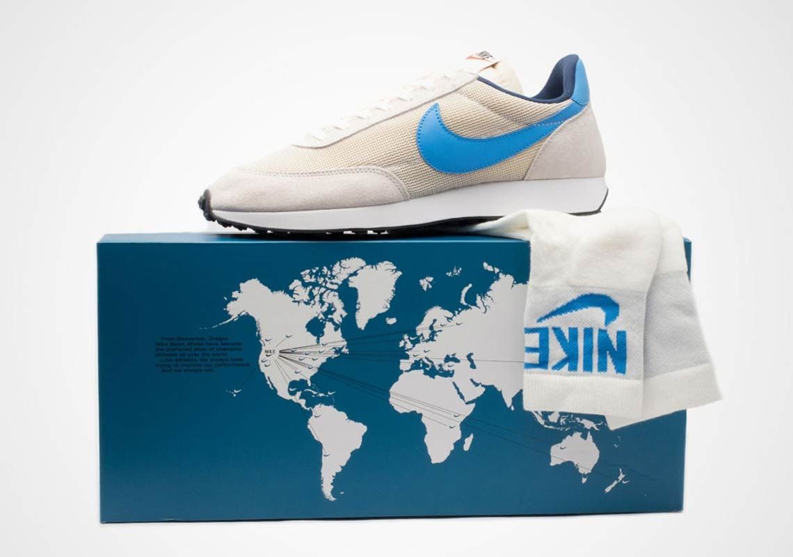 ナイキ エアテイルウィンド 79 OG 4枚目