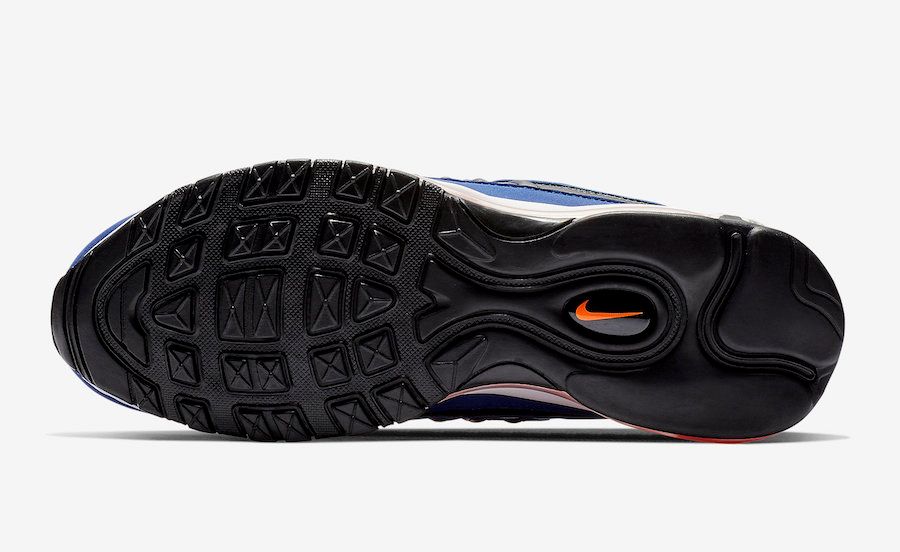 ナイキ エアマックス98 ニューヨーク ニックス 9枚目