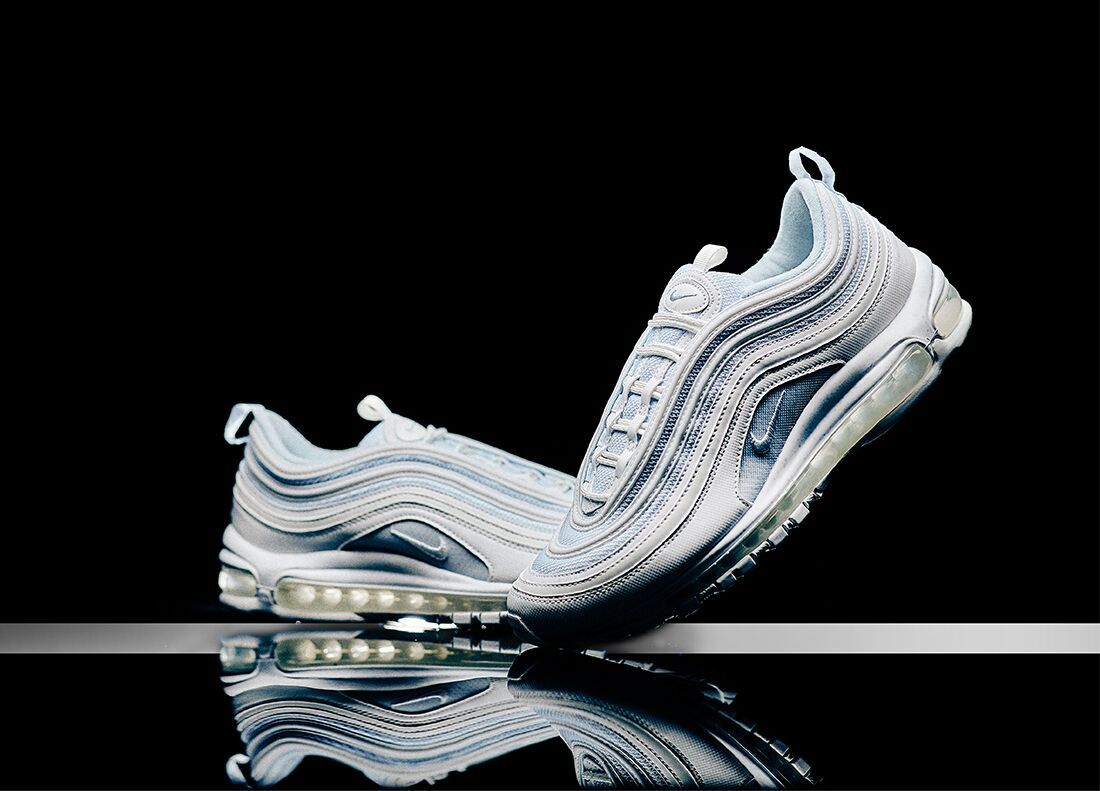 ナイキ エアマックス97 ビリーズ イクスクルーシブ 1枚目