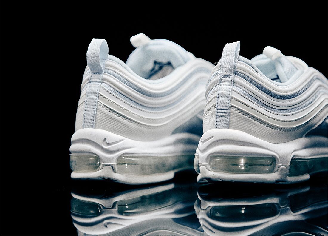 ナイキ エアマックス97 ビリーズ イクスクルーシブ 4枚目