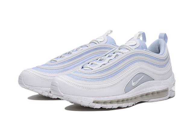 ナイキ エアマックス97 ビリーズ イクスクルーシブ 5枚目