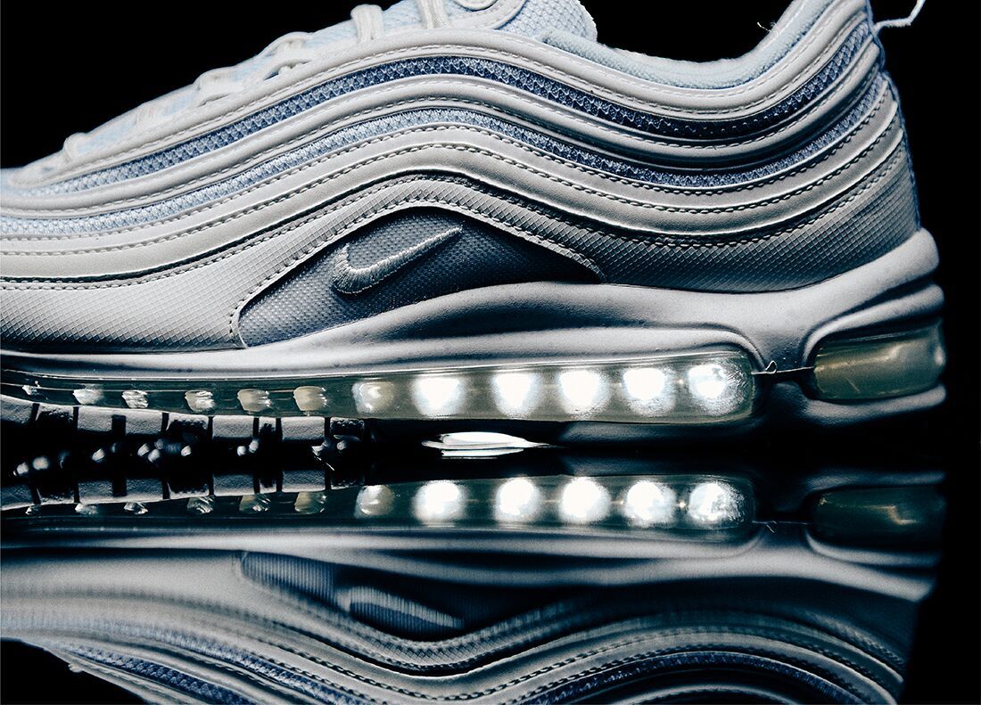 ナイキ エアマックス97 ビリーズ イクスクルーシブ 2枚目