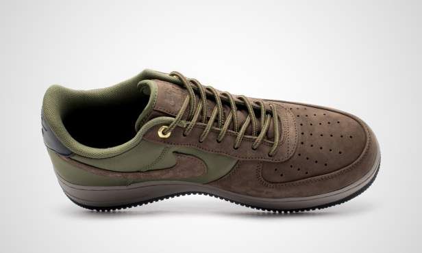 【リーク】NIKE AIR FORCE 1 '07 PREMIER BOOT FORCE 9枚目