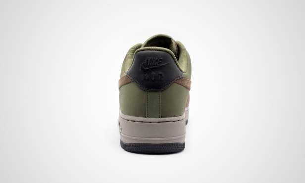 【リーク】NIKE AIR FORCE 1 '07 PREMIER BOOT FORCE 8枚目