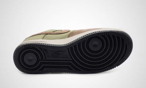 【リーク】NIKE AIR FORCE 1 '07 PREMIER BOOT FORCE 11枚目