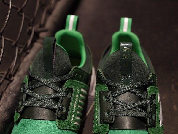 ニューバランス MS247 V2 バウシングフロッグ ミタスニーカーズ 5枚目