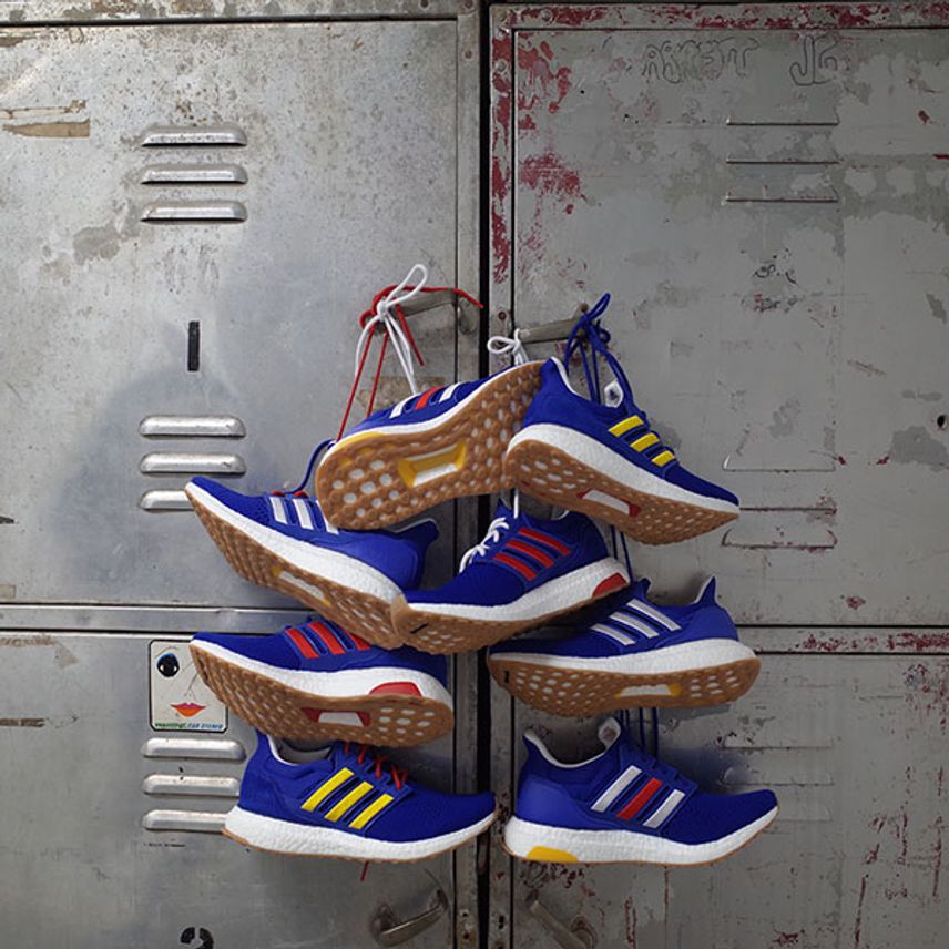 Engineered Garments adidas Ultra Boost 1.0