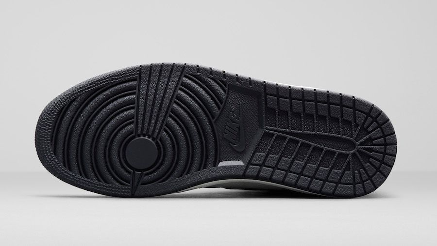 ナイキ エアジョーダン1 レトロ ハイ OG スポーツ イラストレイテッド 7枚目