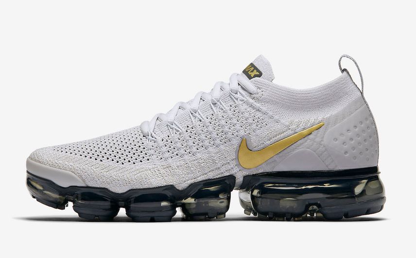 エアヴェイパーマックス2(AIR VAPOR MAX 2)/ナイキ 人気の新作を安心