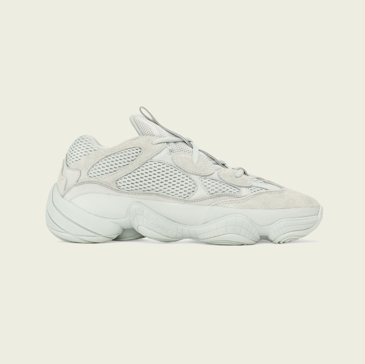 YEEZY DESERT RAT 500 SALT (イージー デザート ラット 500 ソルト)