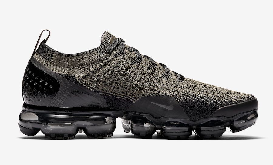 ナイキ エアヴェイパーマックス2.0 サファリアニマルパック クロコダイル 3枚目