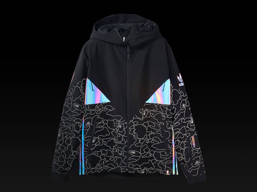 エイプ×アディダス 3ST-002 スノーボードコレクション 6枚目