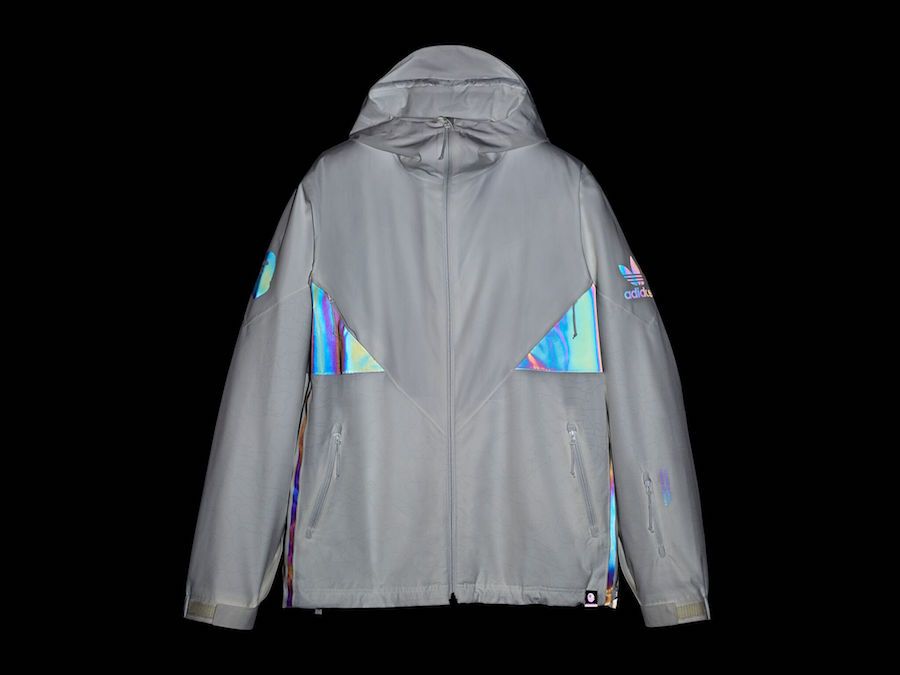 エイプ×アディダス 3ST-002 スノーボードコレクション 7枚目